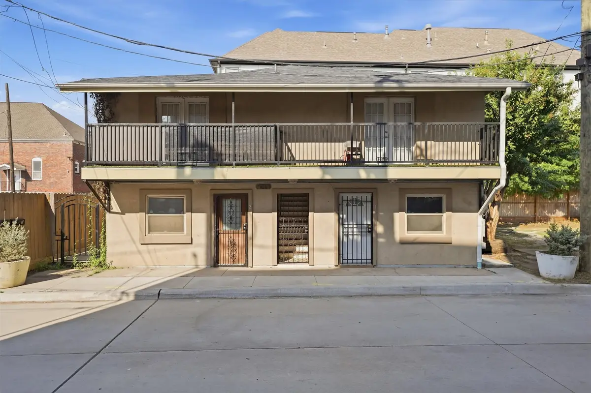 1017 Court Street, Houston, TX 77007 - #1