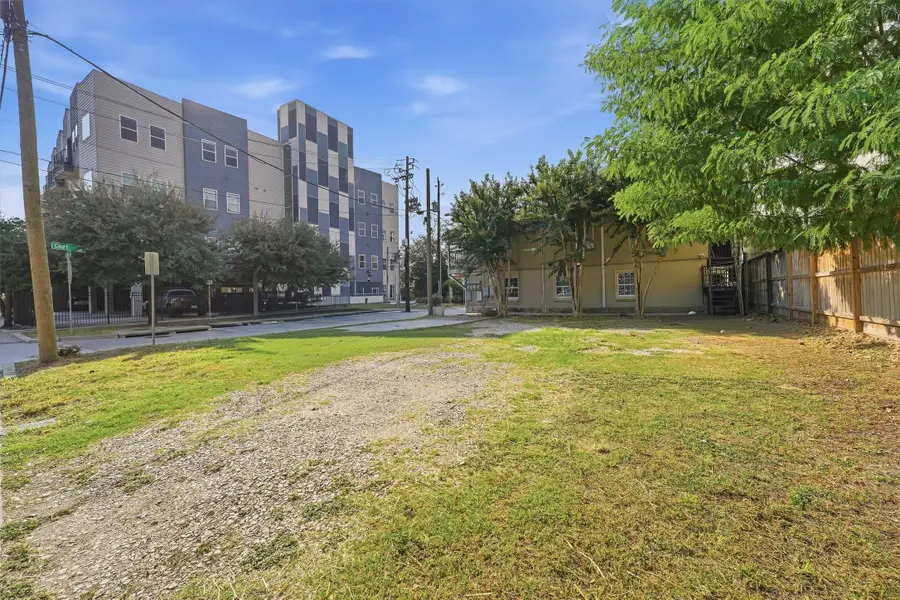 1017 Court Street, Houston, TX 77007 - #3