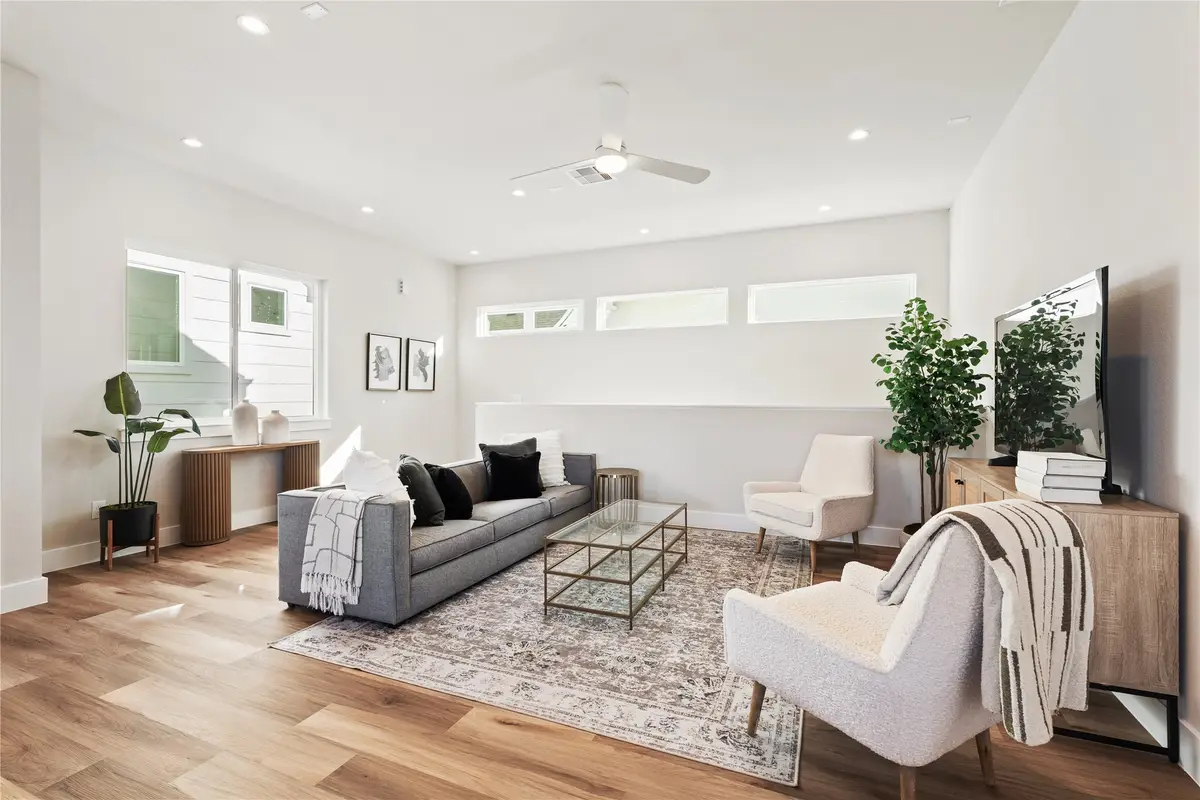 1702 Bringhurst Street #A, Houston, TX 77020 - #1