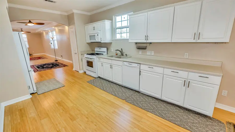 4513 Nolda Street, Houston, TX 77007 - #2