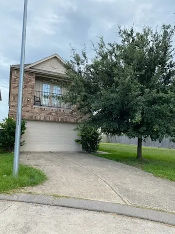 1927 Banna Drive, Houston, TX 77090 - #1