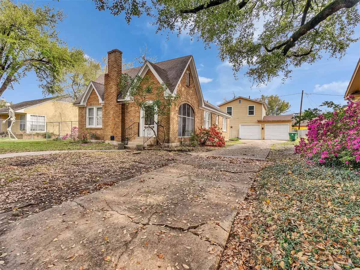 1411 Lawson Street, Houston, TX 77023 - #1
