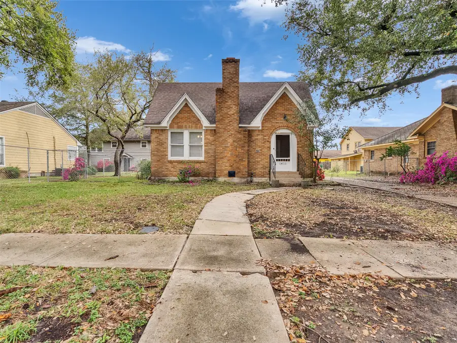 1411 Lawson Street, Houston, TX 77023 - #2
