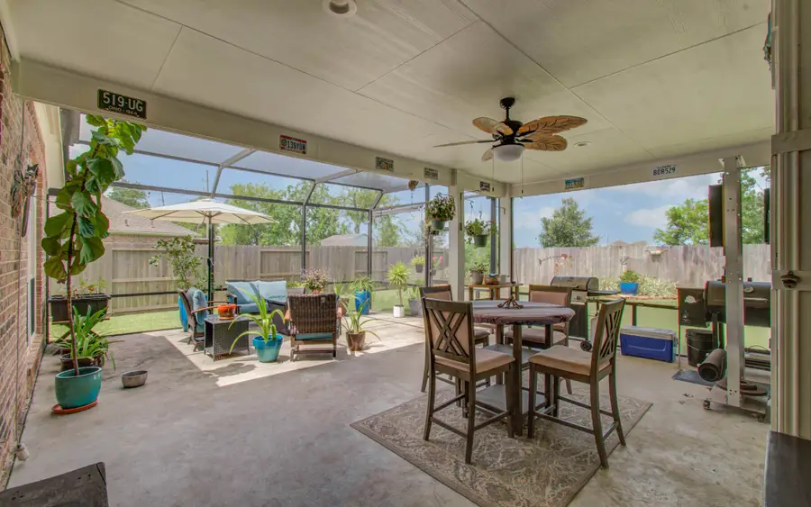 14214 Clear Landing Lane, Rosharon, TX 77583 - #3