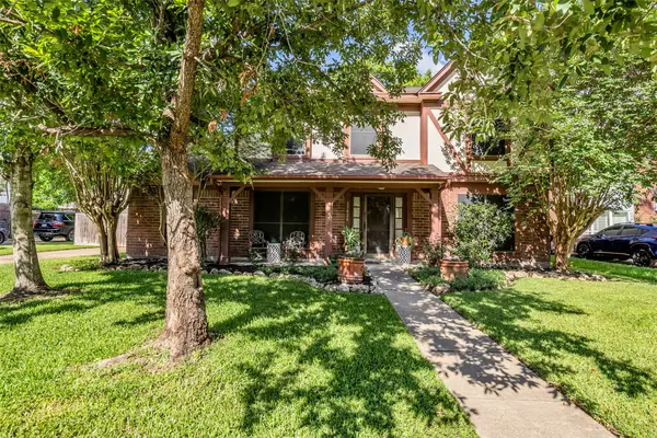 15426 Freestone Peach Lane, Cypress, TX 77433