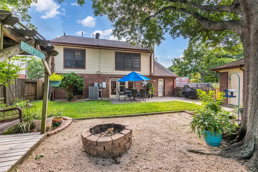 15426 Freestone Peach Lane, Cypress, TX 77433 - #3