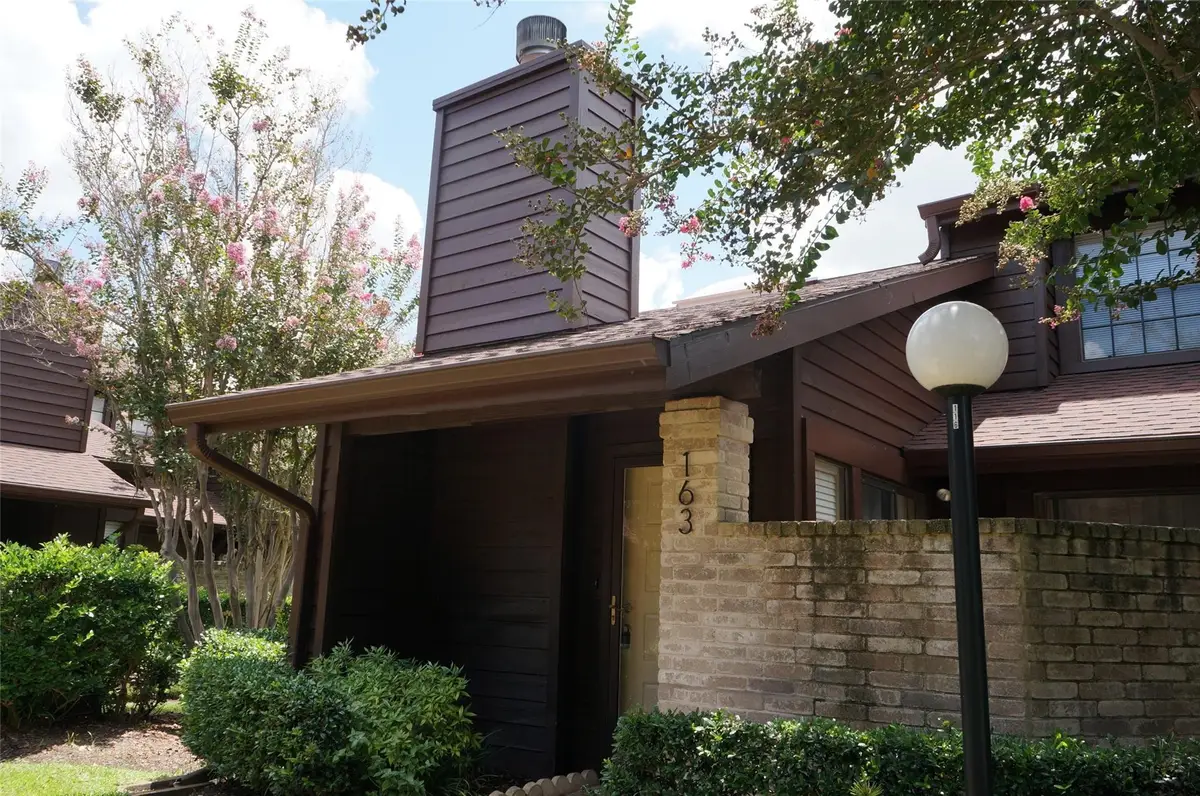 2611 Grants Lake Boulevard #163, Sugar Land, TX 77479 - #1