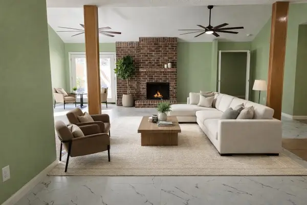 16530 Moary Firth Drive, Houston, TX 77084