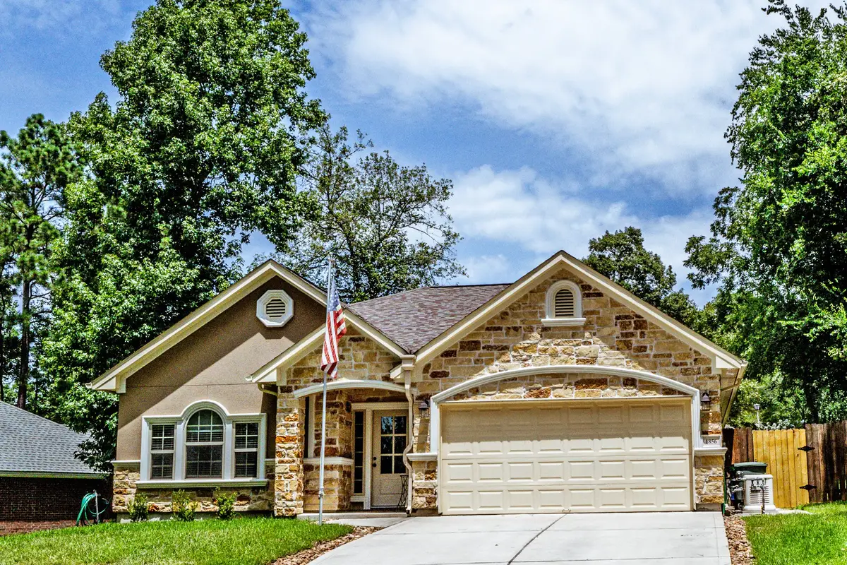 1856 Rollingwood Drive, Huntsville, TX 77340 - #1