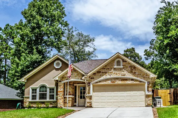 1856 Rollingwood Drive, Huntsville, TX 77340