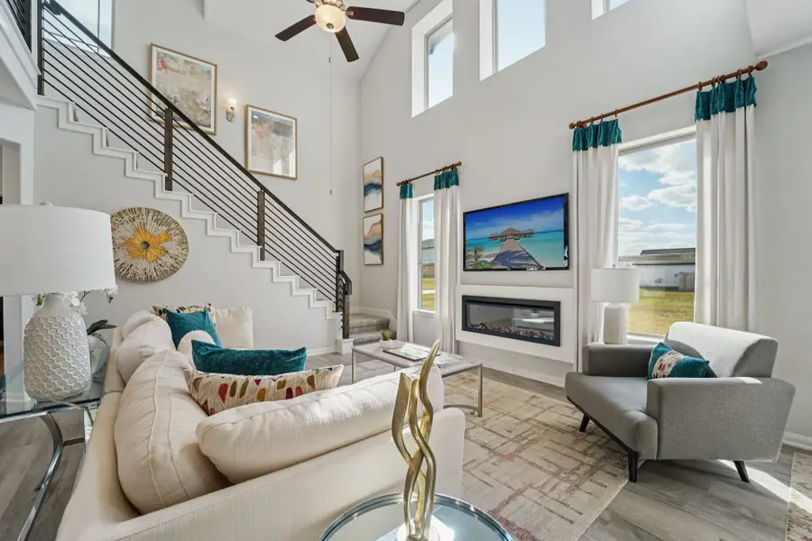 2965 Buckthorn Drive, Brookshire, TX 77423 - #3