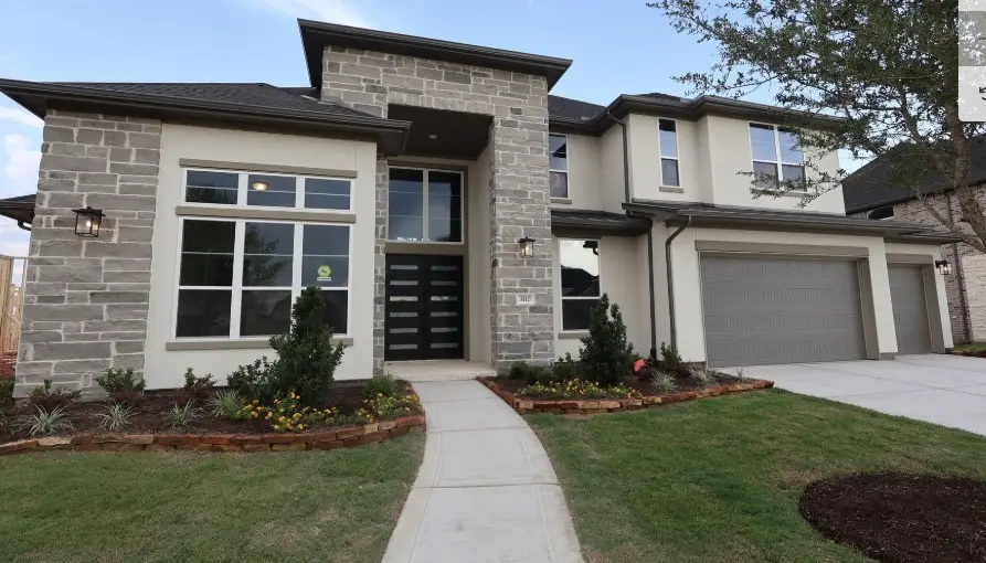 3110 Elderberry Orchard Street, Richmond, TX 77406 - #2