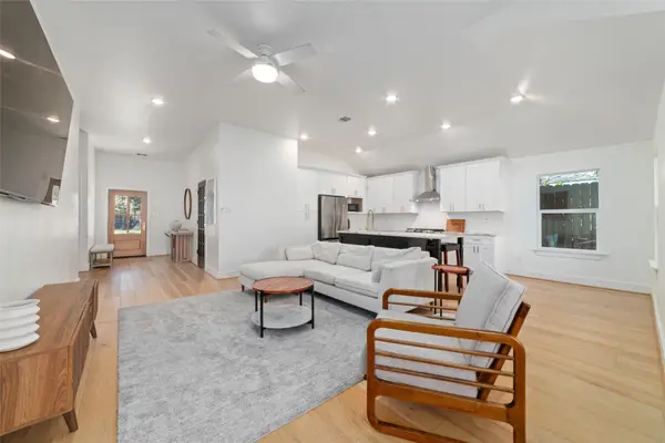 317 Kelley Street, Houston, TX 77009