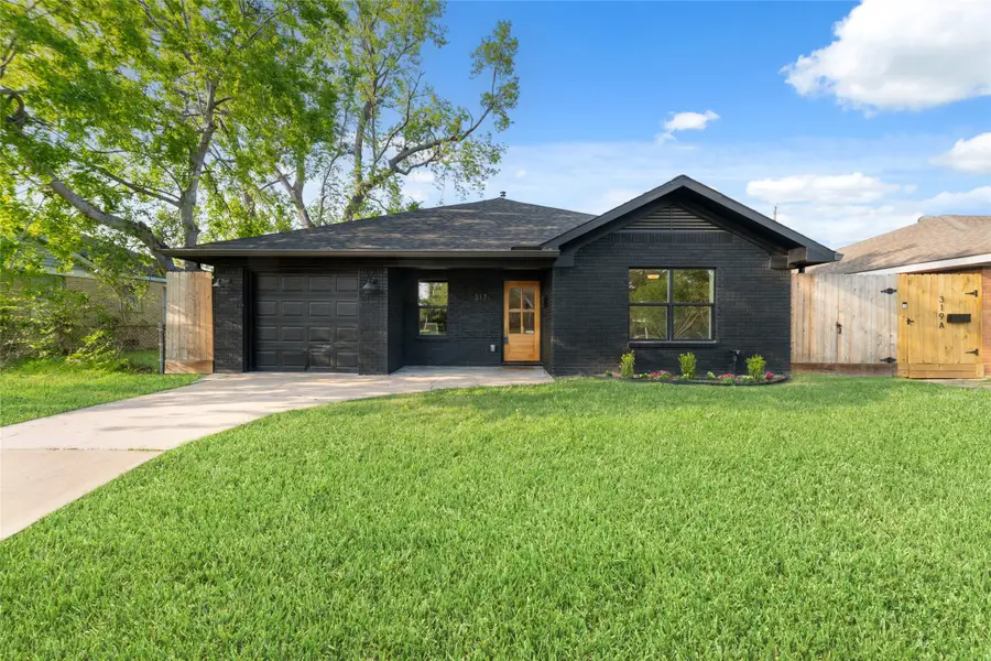 317 Kelley Street, Houston, TX 77009 - Image #2