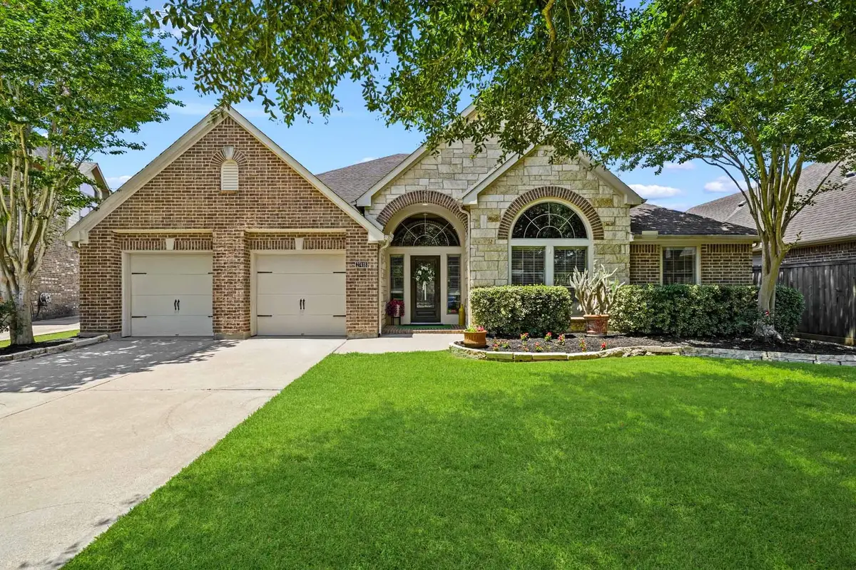27418 N Saddle Creek Lane, Fulshear, TX 77441 - #1
