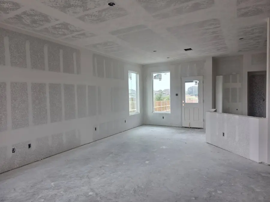 1500 Lake Ridge Drive, Brenham, TX 77833 - #2