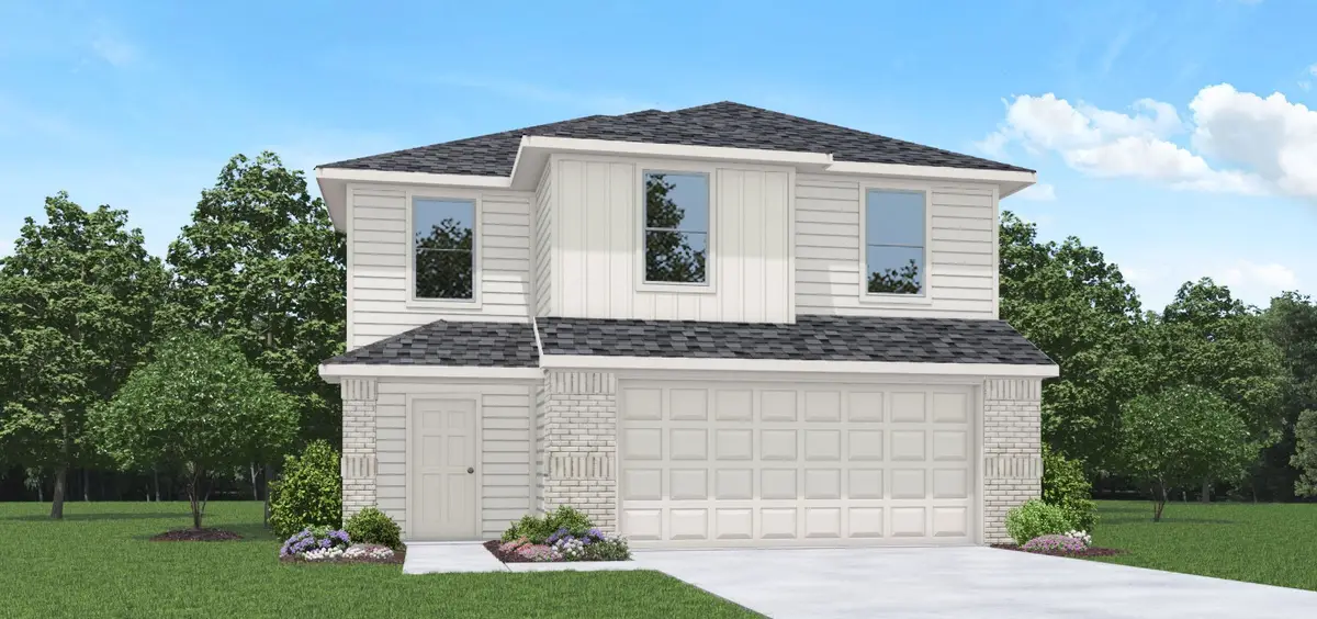 14011 Smokey Quartz Drive, Splendora, TX 77372 - #1