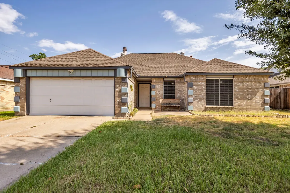 6522 Redding Springs Lane, Houston, TX 77086 - #1