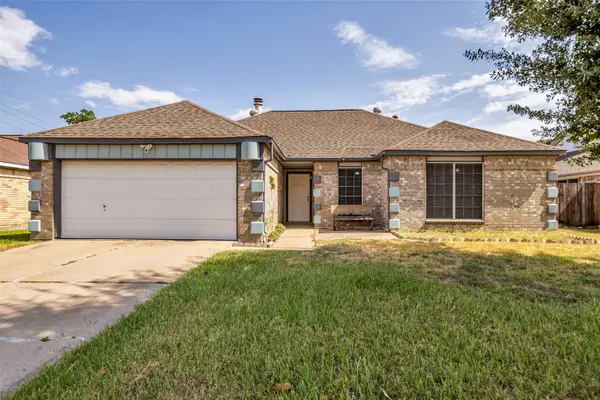 6522 Redding Springs Lane, Houston, TX 77086