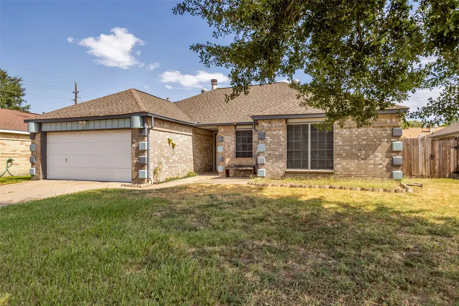 6522 Redding Springs Lane, Houston, TX 77086 - #2