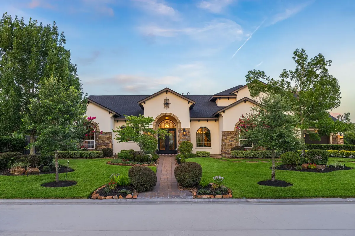 6115 Majestic Hill Drive, Kingwood, TX 77345 - #1