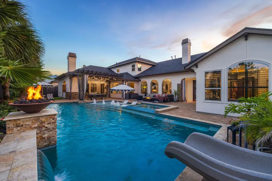 6115 Majestic Hill Drive, Kingwood, TX 77345 - #2