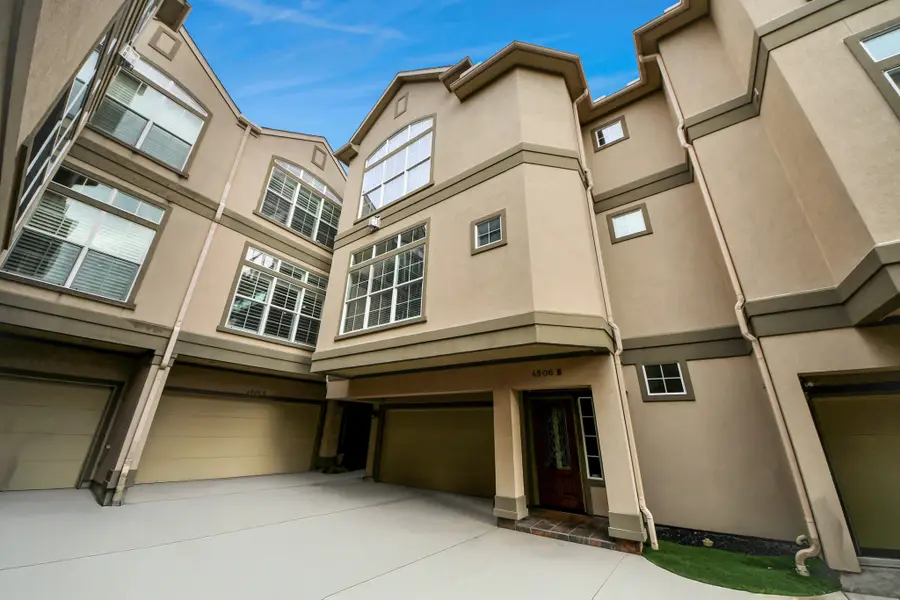 4506 Feagan Street #B, Houston, TX 77007 - Image #2