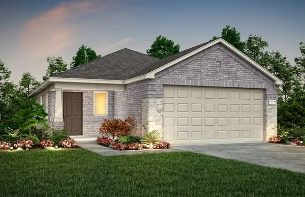 15965 Blass Valley Drive, Conroe, TX 77302