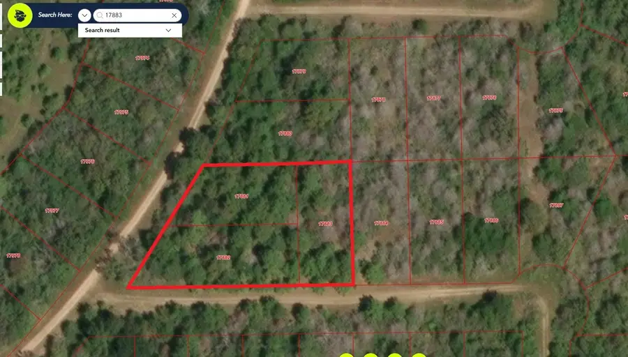 Lots 19-21 Cottontail - Sandpiper, Hempstead, TX 77445 - #2