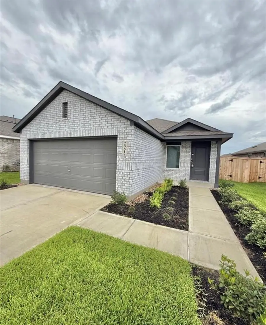 28818 Texas Sparrow Ln, Hockley, TX 77447 - #2