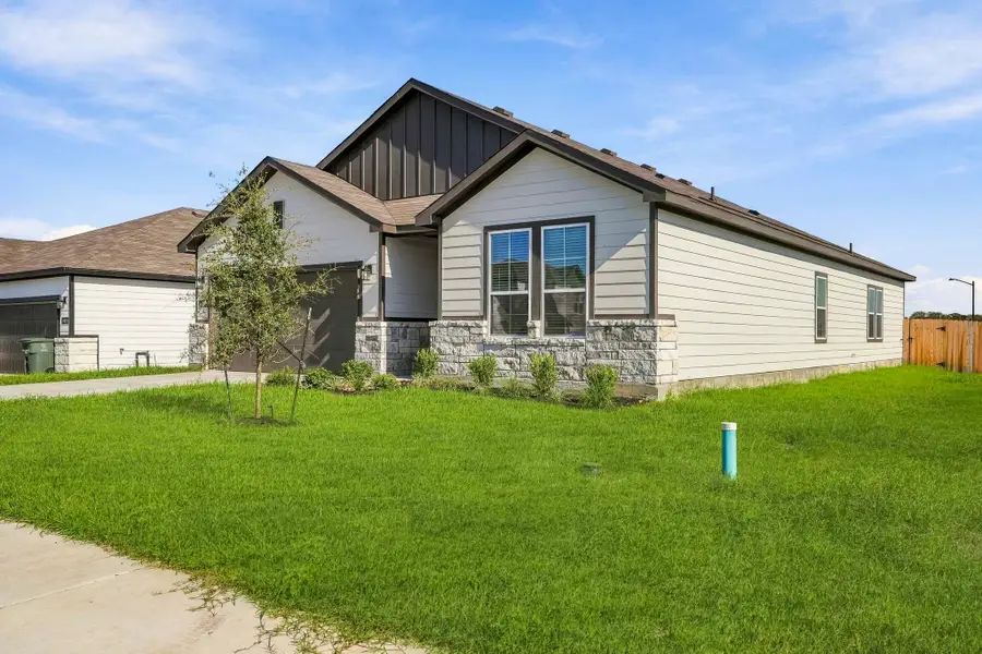 4408 Albritton Avenue, Bryan, TX 77845 - #2
