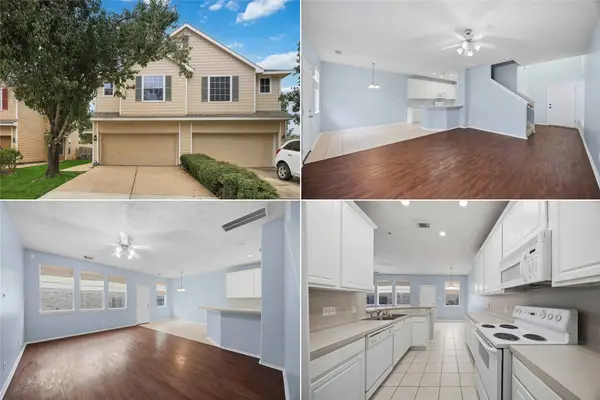 16119 Sandy Path Lane, Houston, TX 77084
