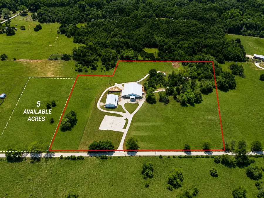 1235 Kelley Woods Lane, Franklin, TX 77856 - #2