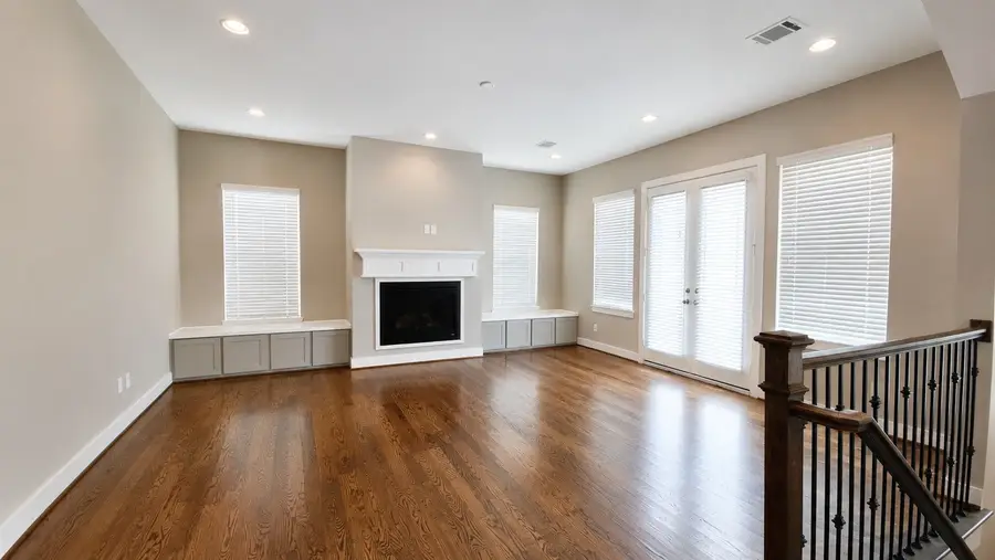 1222 W 24th Street #A, Houston, TX 77008 - #3