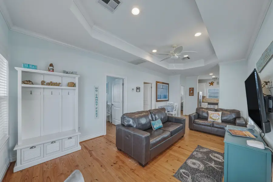 4023 Mason Drive, Galveston, TX 77554 - Image #3