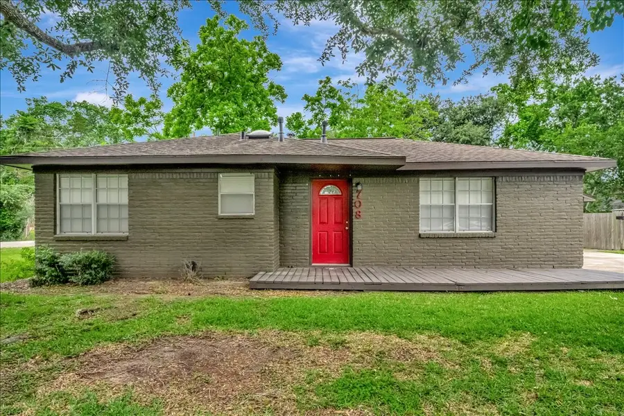 708 Moody Avenue, League City, TX 77573 - #2