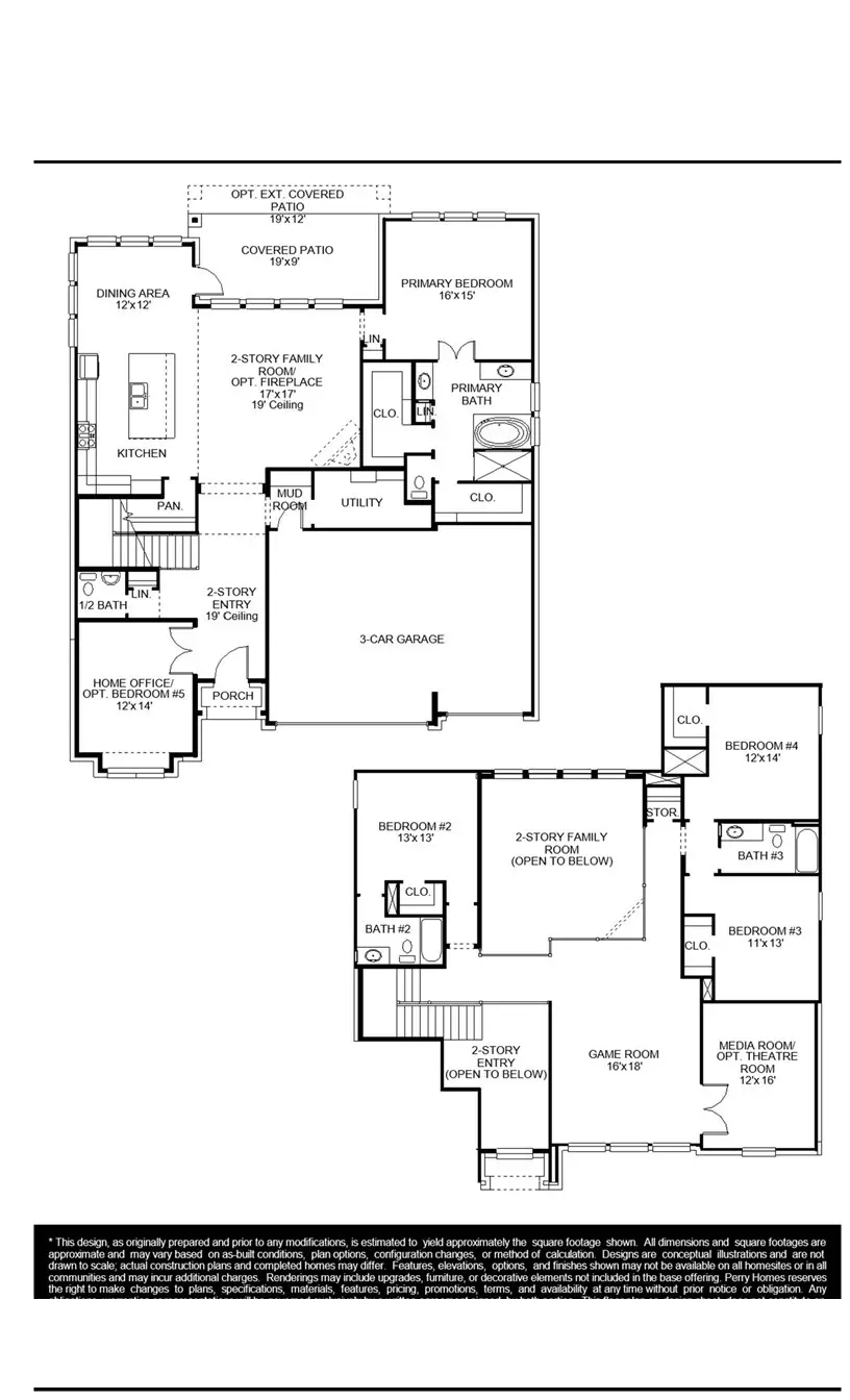 12146 Jacob Lane, Monterey Belvieu, TX 77523 - #2