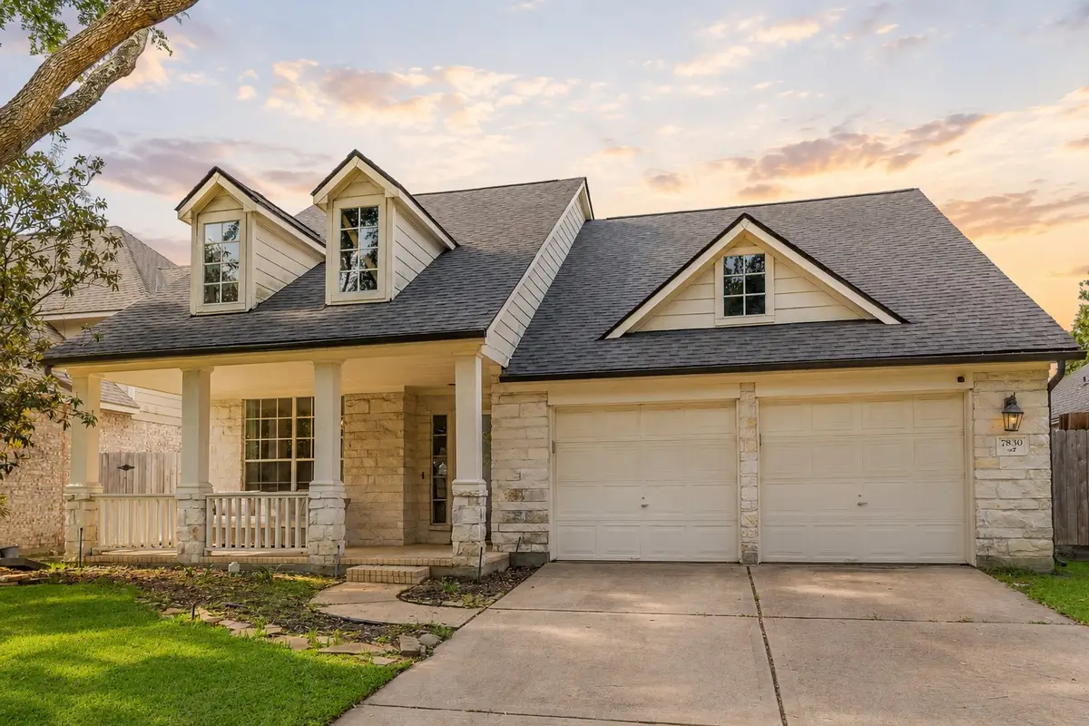 7830 Stone Oak Court, Houston, TX 77070 - #1