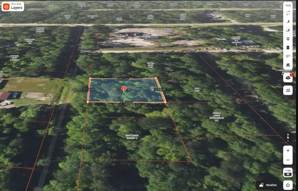 0 Johnnie Cash Road, Livingston, TX 77351