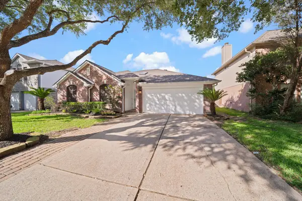 1423 W Welsford Drive, Spring, TX 77386