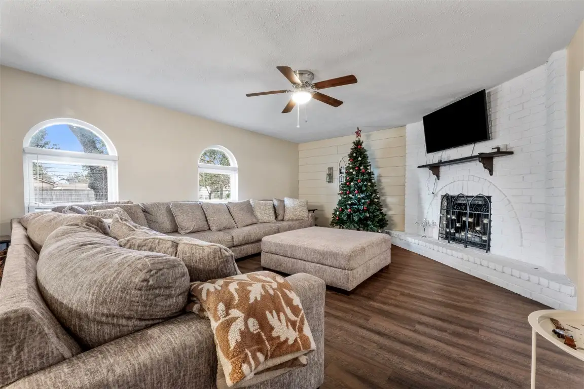 6631 Langham Way, Houston, TX 77084 - #1