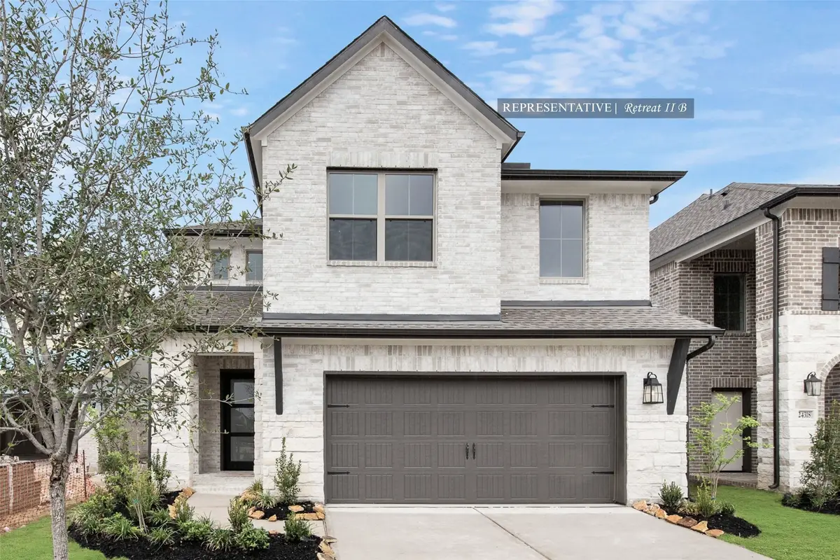 26807 Stardust Meadow Court, Richmond, TX 77406 - #1