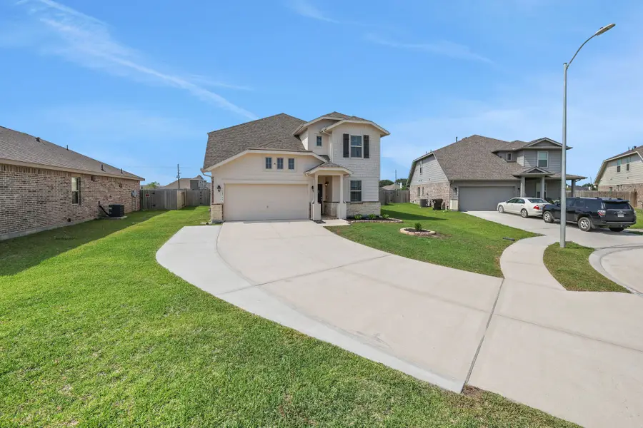 14743 Sweet Water Drive, Baytown, TX 77523 - #3