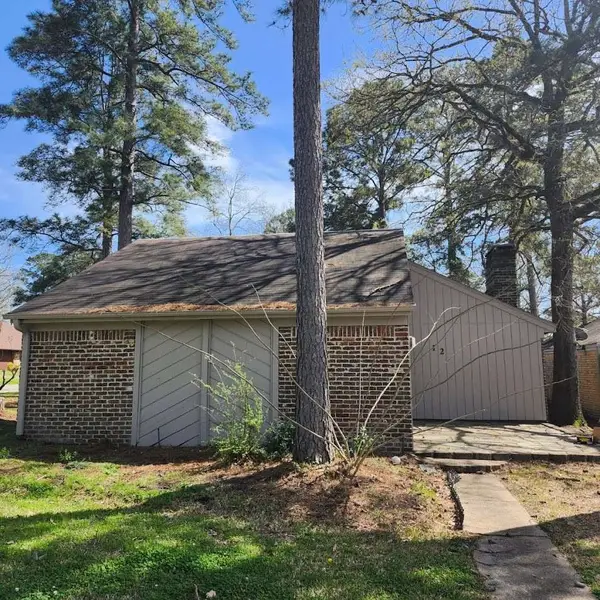 12 Windsor Court, Lufkin, TX 75901