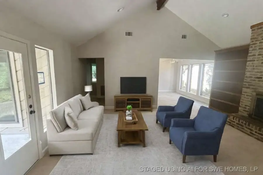 12 Windsor Court, Lufkin, TX 75901 - #2