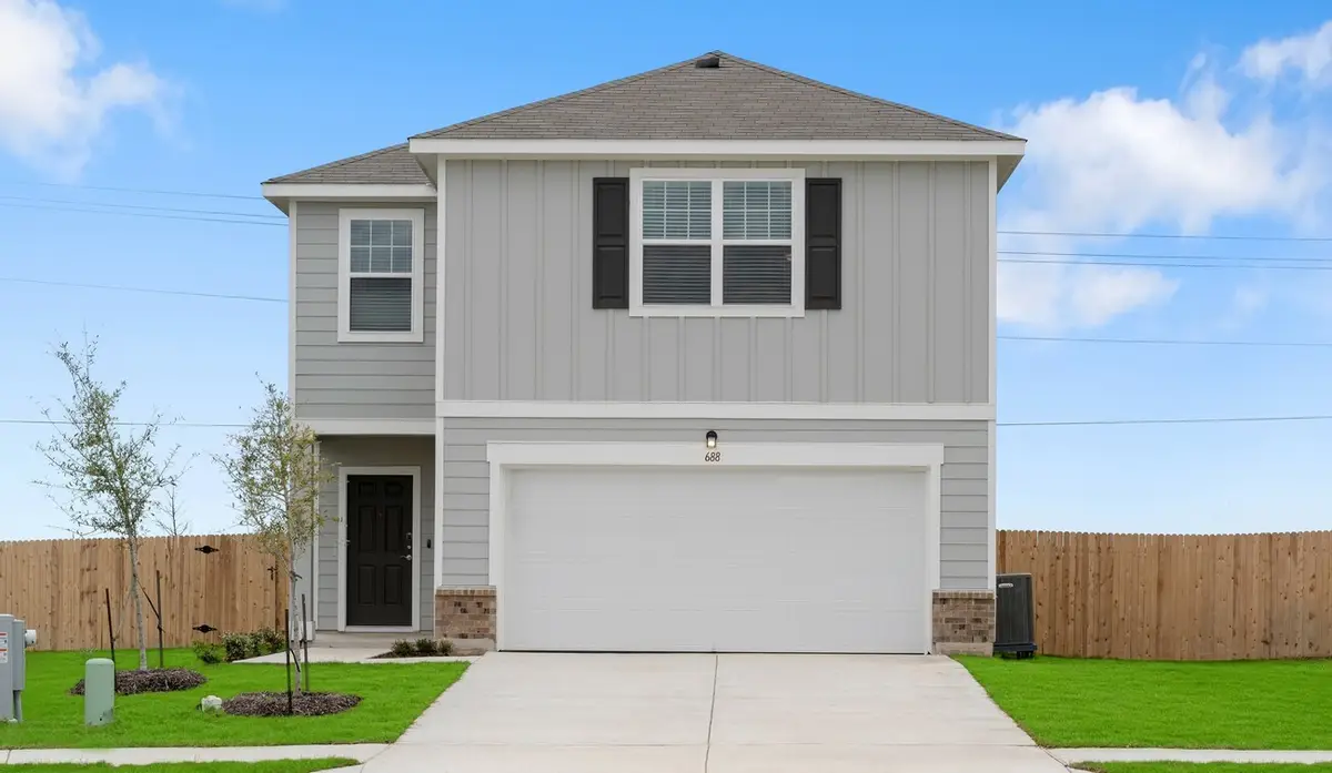 8338 Vacek Crossing Way, Richmond, TX 77469 - #1