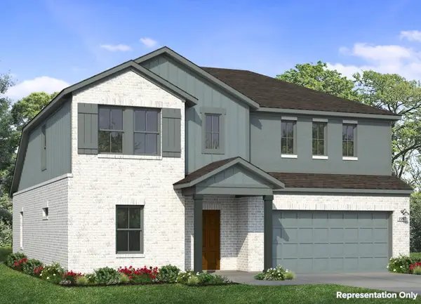 4418 Long Leaf Bend Boulevard, Pinehurst, TX 77362
