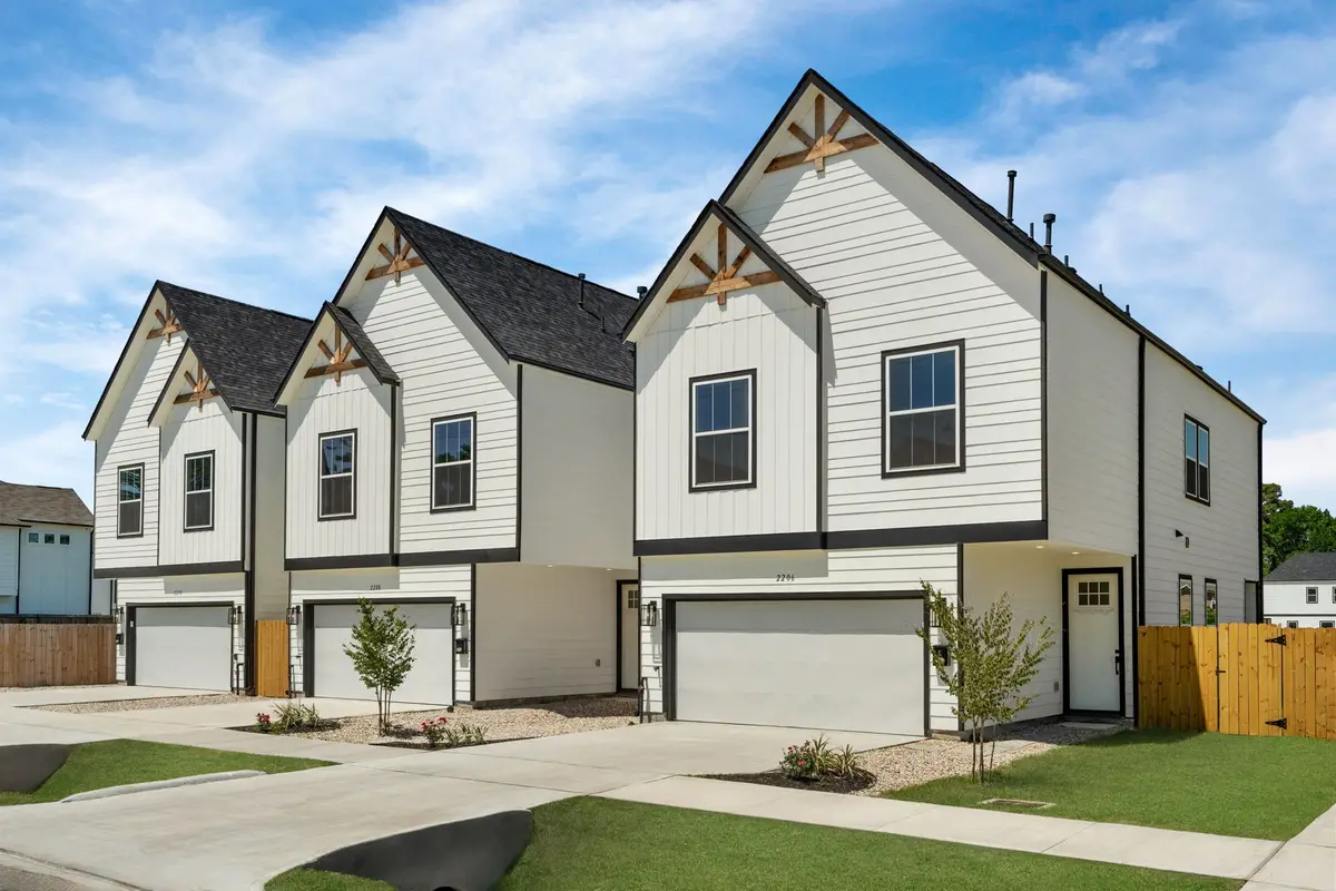 2210 Mansfield, Houston, TX 77091 - Image #1