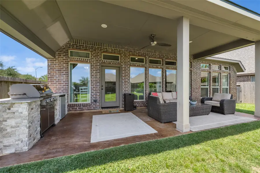 4002 Trento Court, Katy, TX 77493 - #3