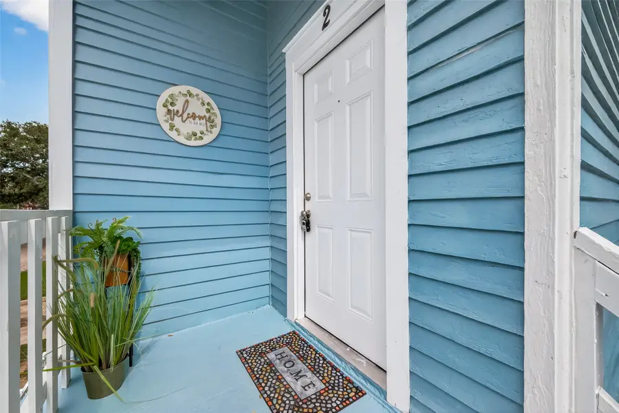 1814 33rd Street, Galveston, TX 77550 - #3